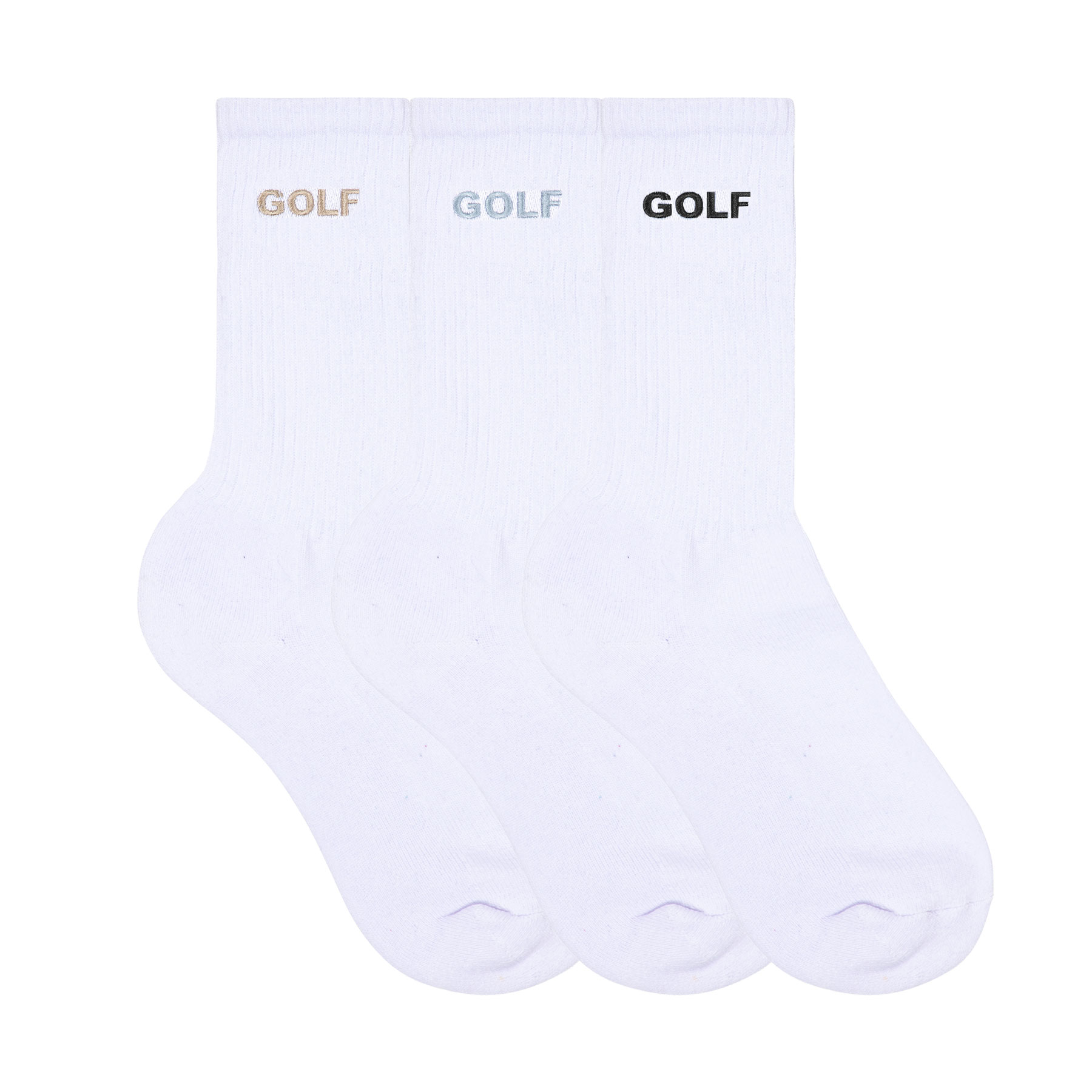 BASICS SOCKS